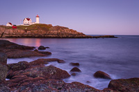 American East Coast