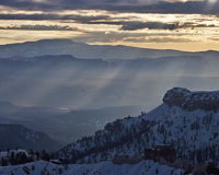 American Southwest