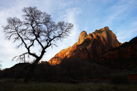 American Southwest